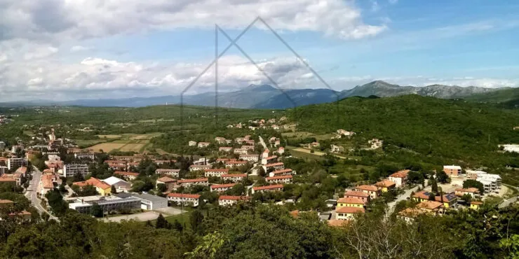 labin, novoizgrađeni stan u urbanoj vili s4 - slika 7
