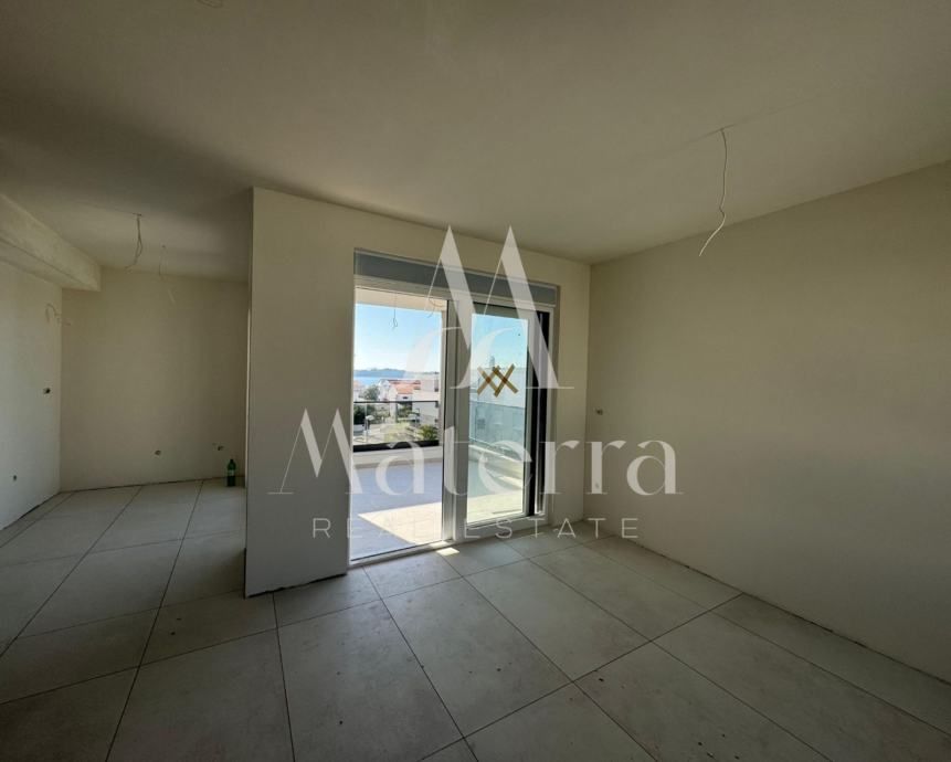 vodice, stan s7 - 81,50m2, terasa, 2. kat, 400m od plaže - slika 10