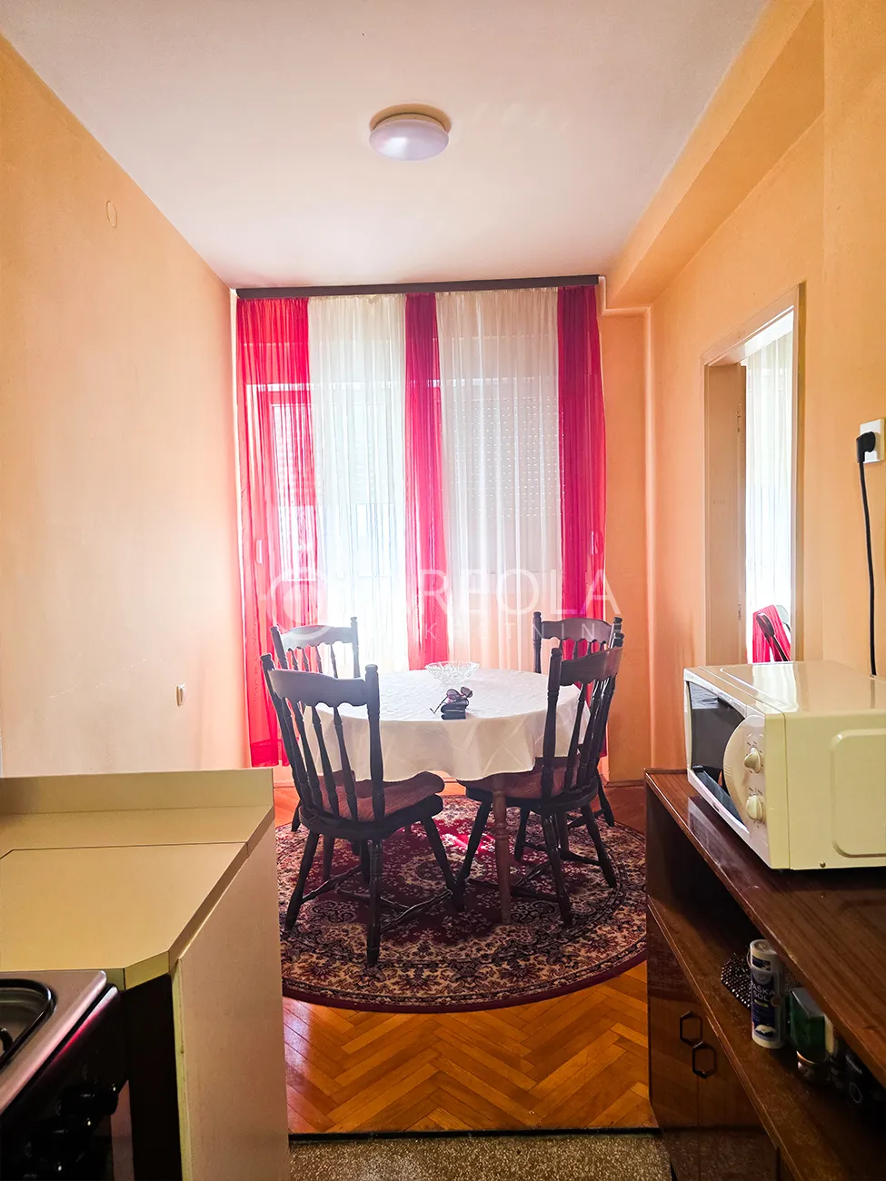 split, skalice - jednosoban stan, 60m2 - za studente! - slika 6