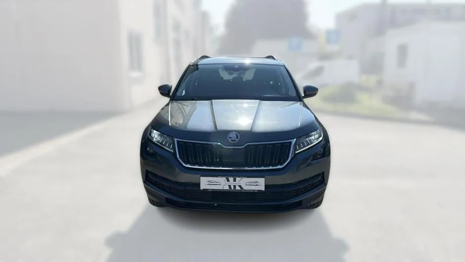 škoda kodiaq 2,0 tdi * 7 sjedala* jamstvo 24 mjeseca! - slika 8