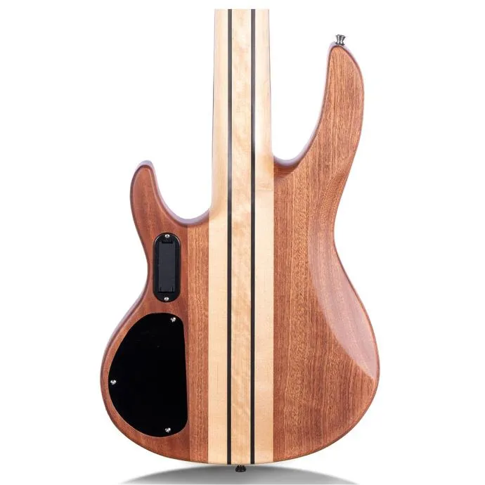 grote gtbs5p-07 bas gitara - slika 4