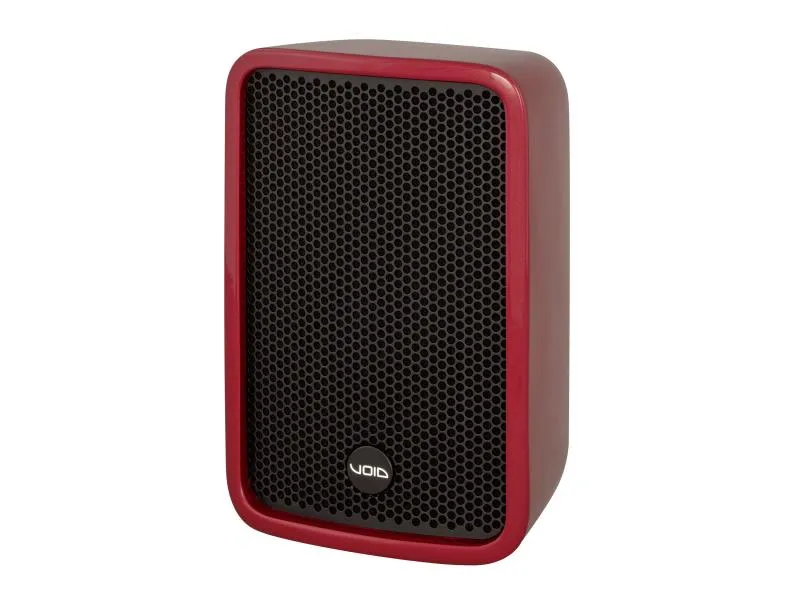 void acoustics – cyclone 10 - slika 3