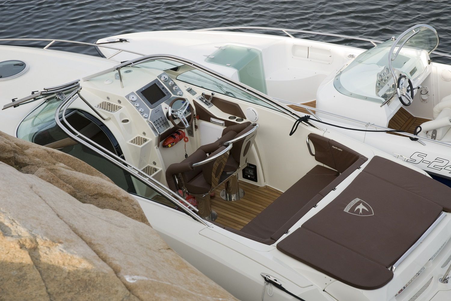hydrolift c-27 cab - slika 5