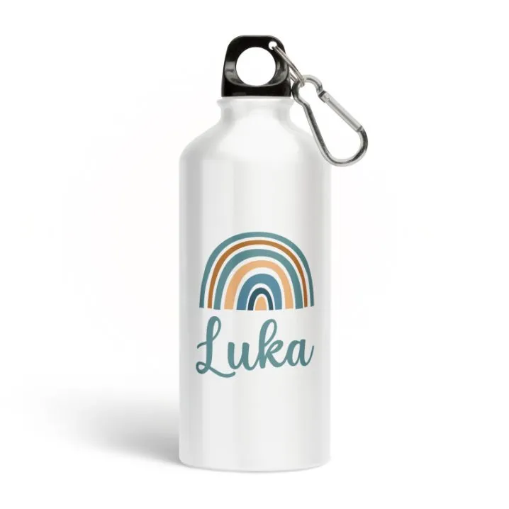 personalizirana boca za vodu za djecu - slika 6
