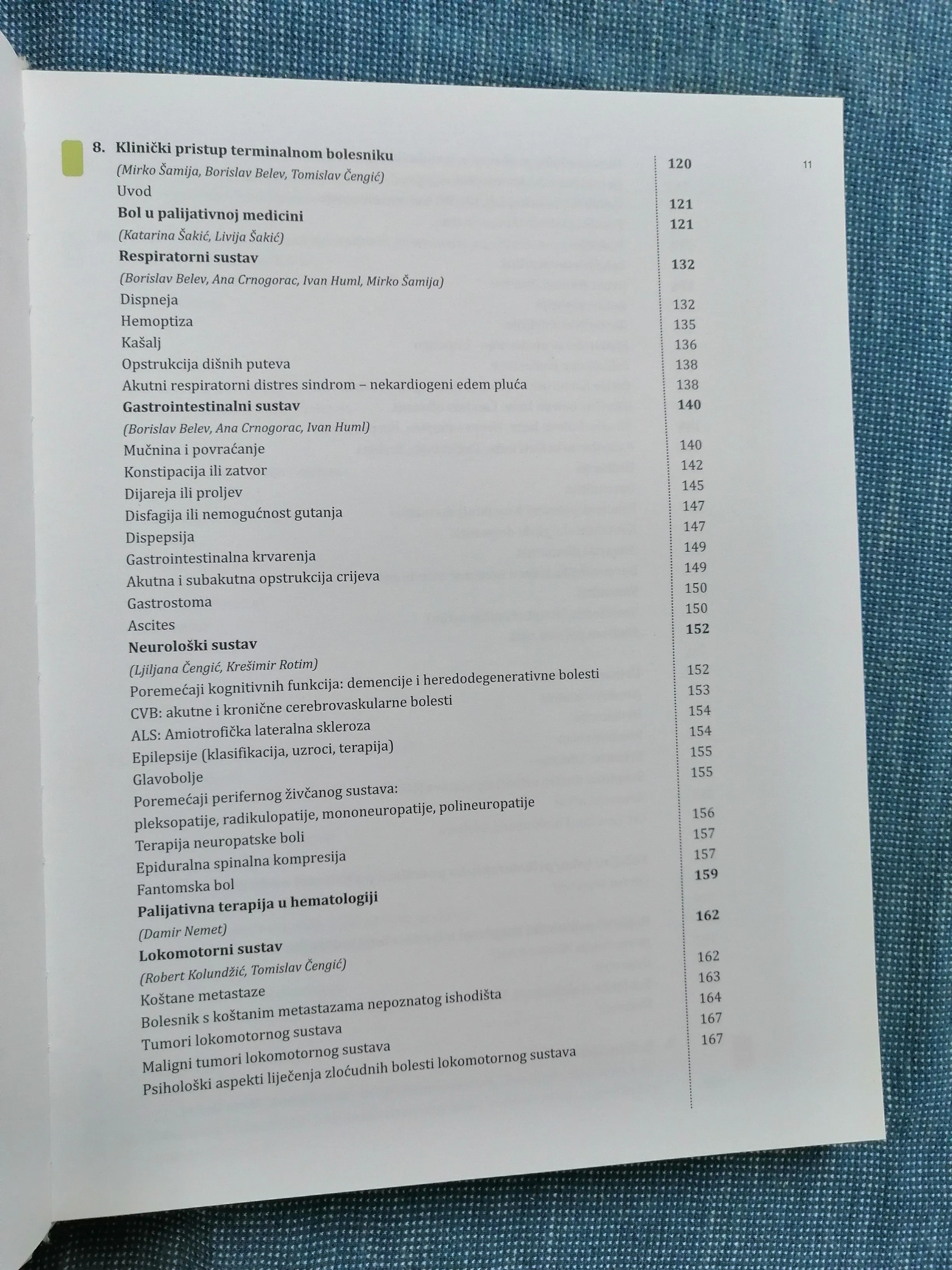 morana brkljačić i dr. – palijativna medicina - slika 7