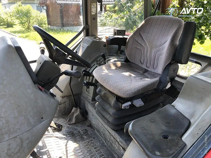massey ferguson 4255 - slika 3