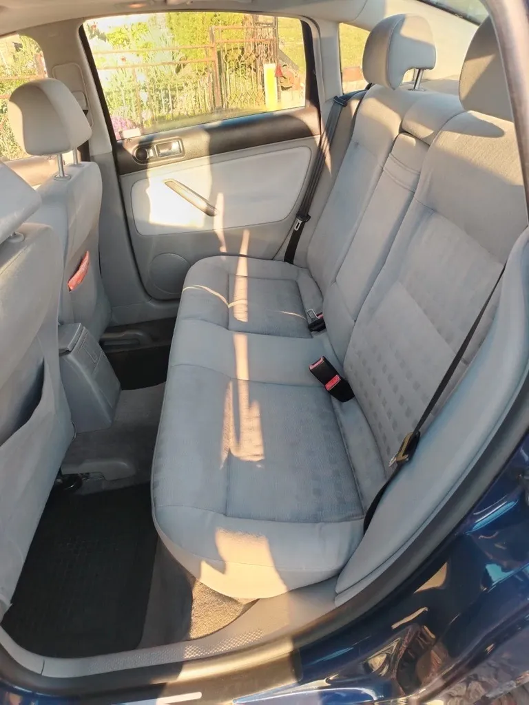 vw passat 1.9 tdi 4 motion - slika 8
