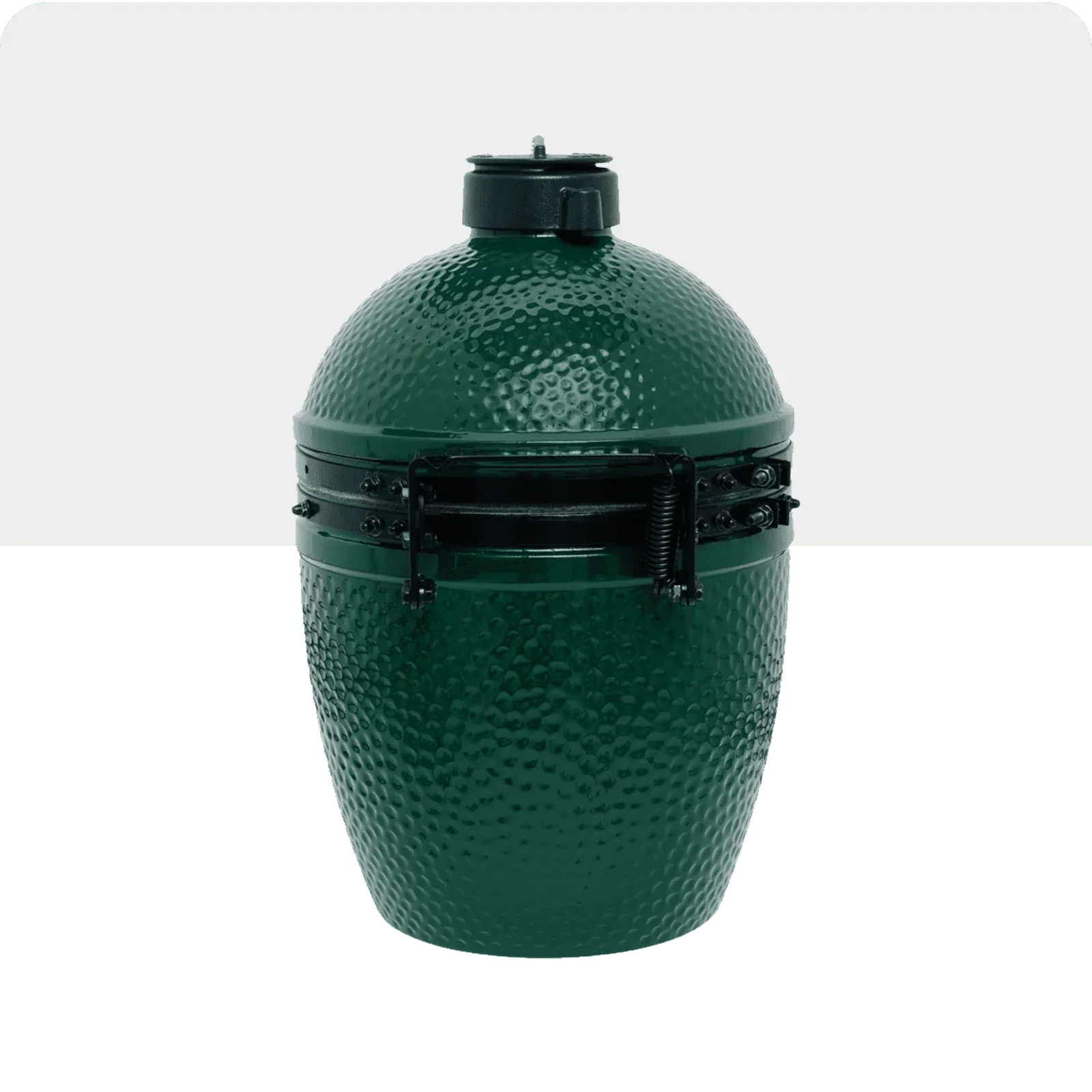 big green egg small (orginal kamado roštilj) - slika 3