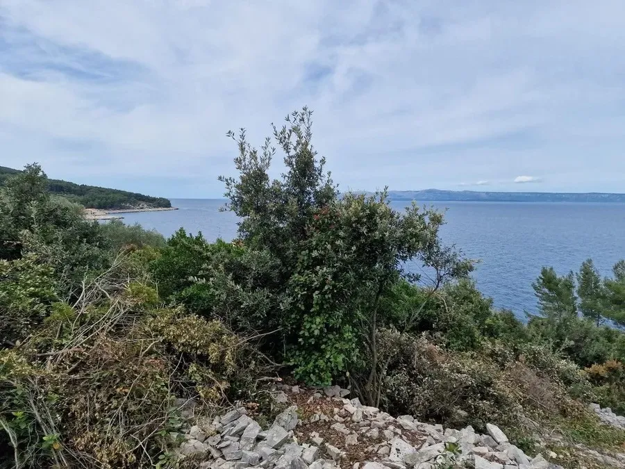 građevinsko zemljište na prodaju - blato - slika 5
