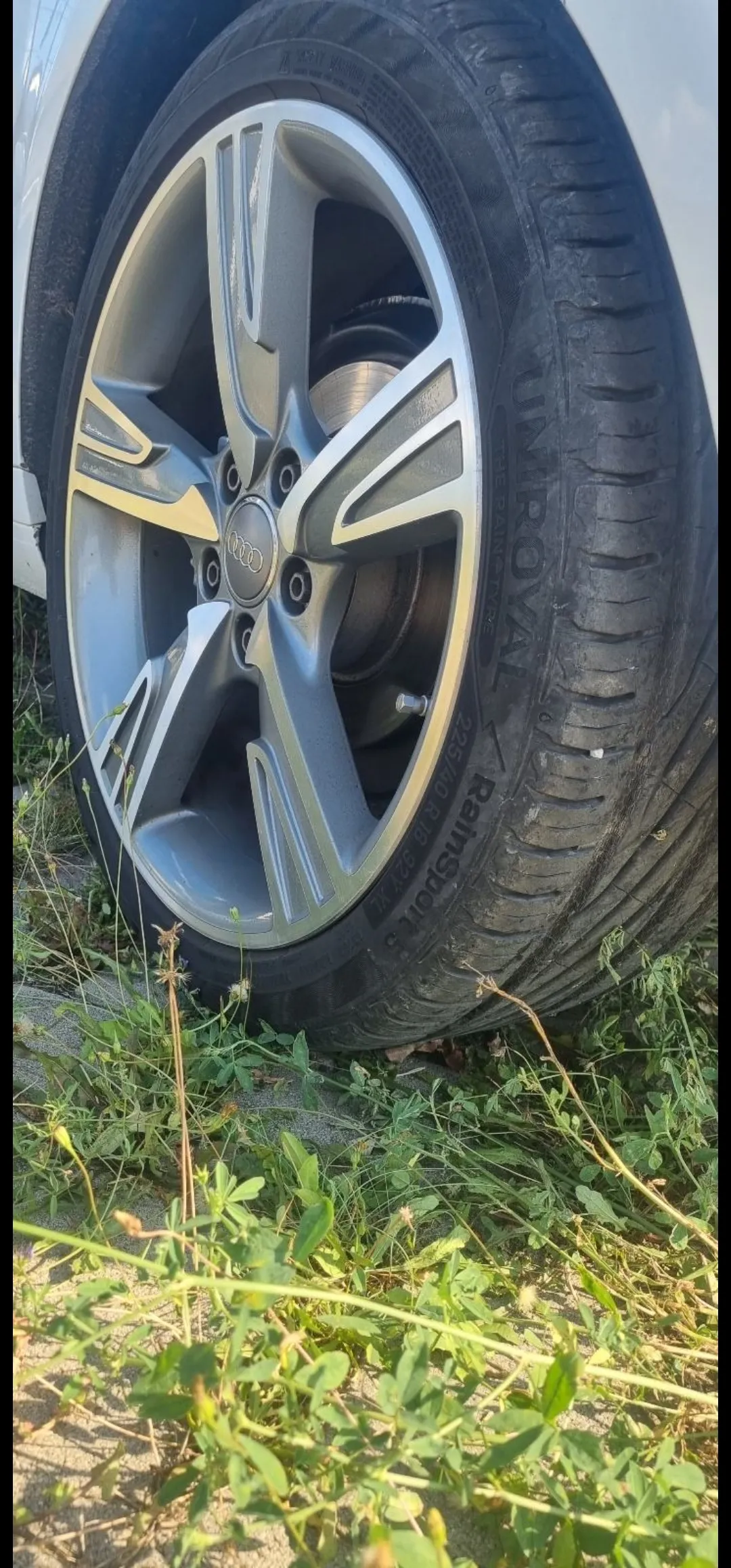 audi a3 2.0 tdi - slika 3