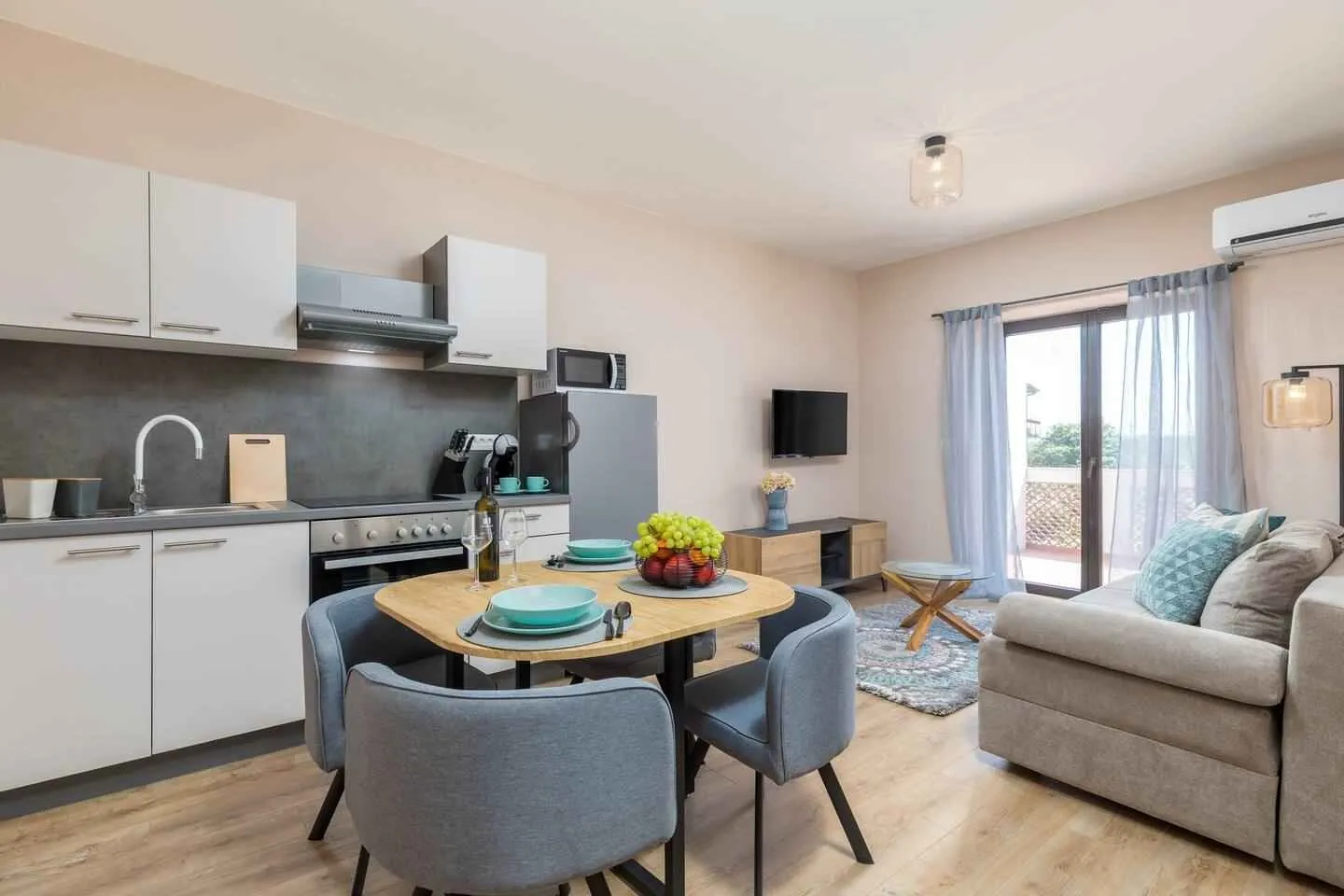apartmani marceta - slika 5