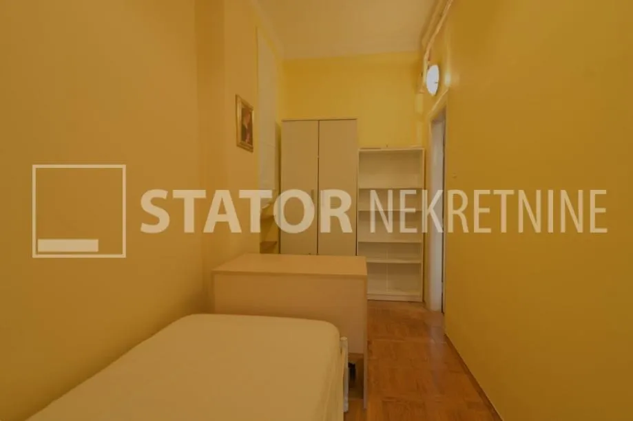 stan: zagreb (donji grad), 75.00 m2 (iznajmljivanje) - slika 9