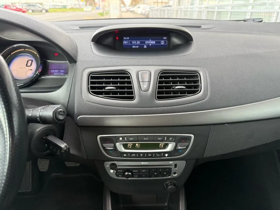 renault fluence 1.5dci °automatska klima°nije uvoz°prvi vlasnik° - slika 13
