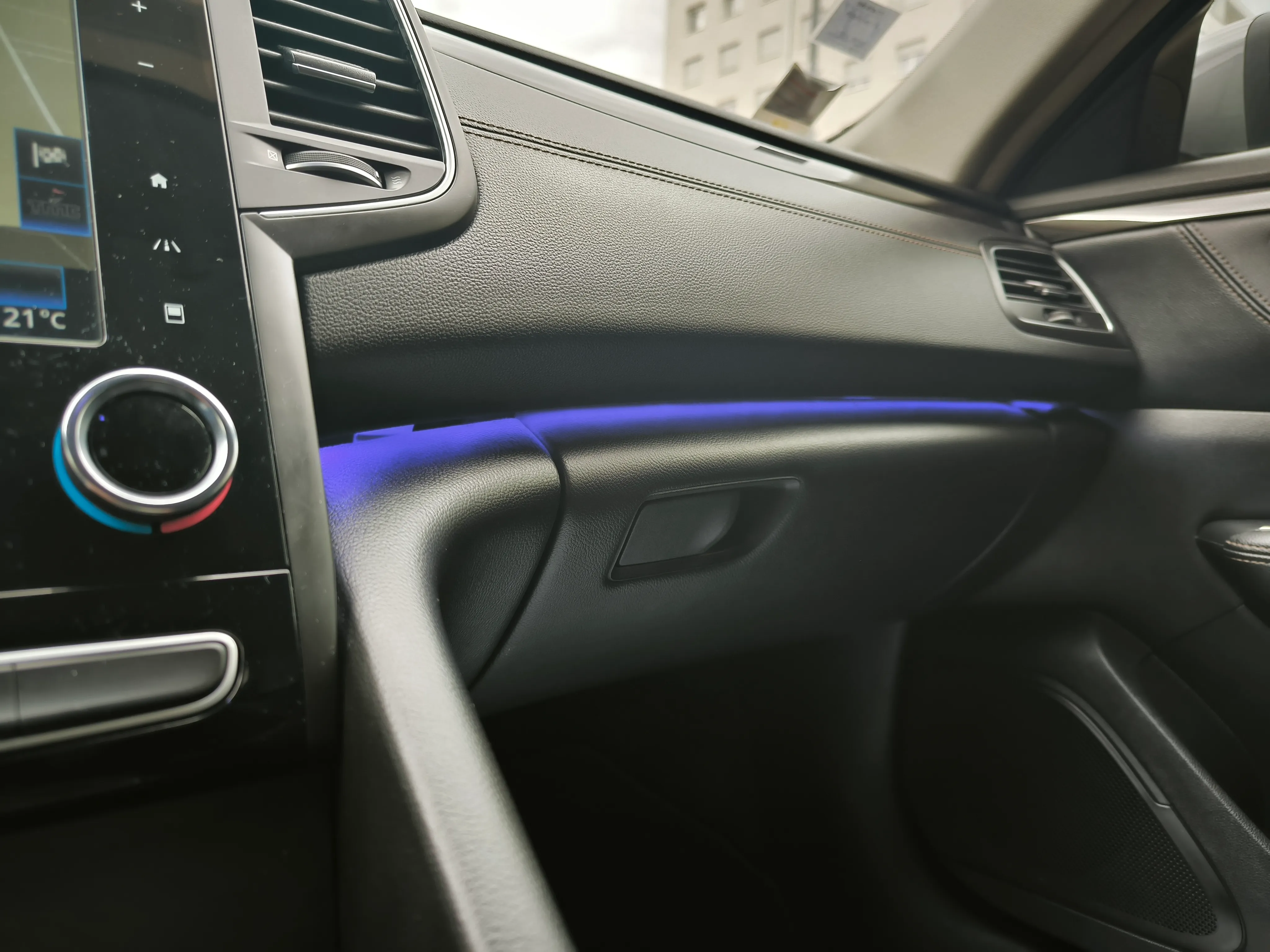 renault talisman 1,6dci, intens, ekstra stanje - slika 27