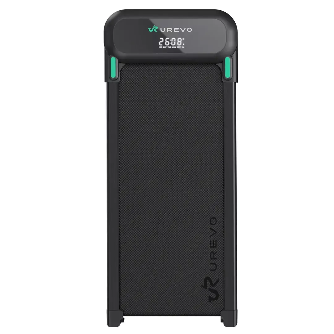 urevo spacewalk 5l black - traka za hodanje - slika 5