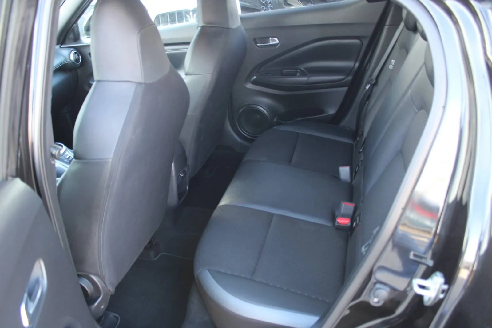 nissan juke 1.0 dig-t automatik n-connecta *kamera* - slika 12