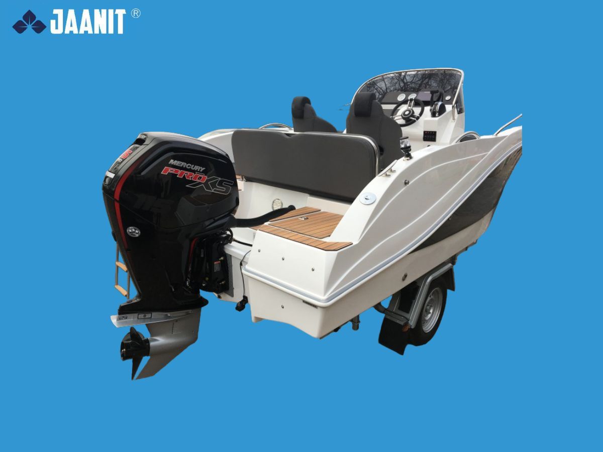 barracuda 595 sundeck - slika 4