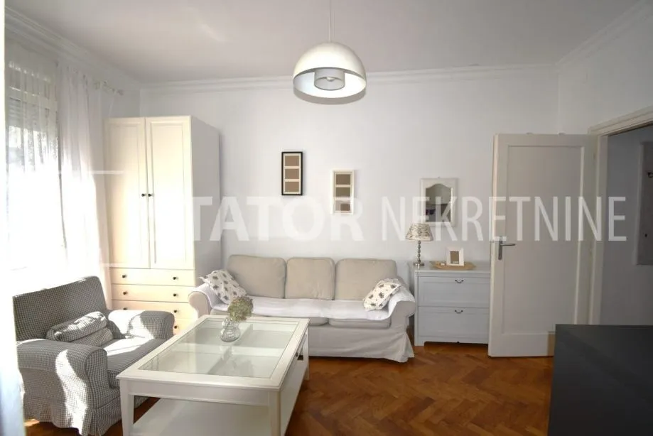 stan: zagreb (centar), 35.00 m2 (iznajmljivanje) - slika 8