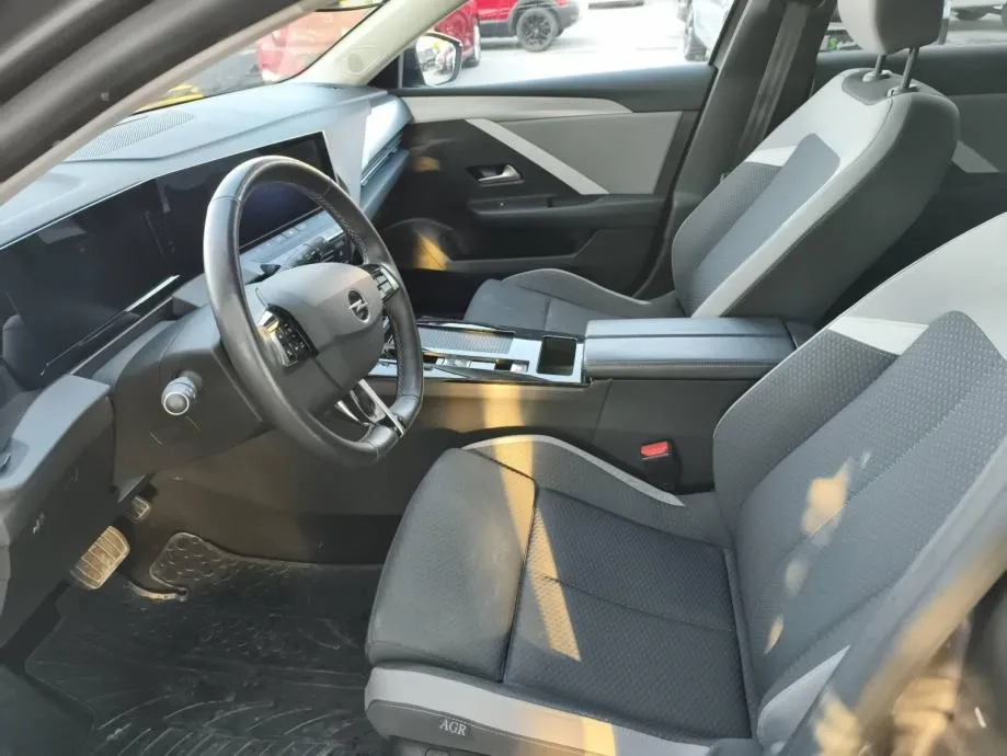 opel astra buss edition aut 1.2 s/s, 96kw - 7 godina garancije! - slika 12