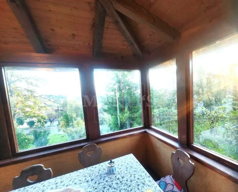 gornja dubrava, kuća, 130m2, 4 sobe (prodaja) - slika 7