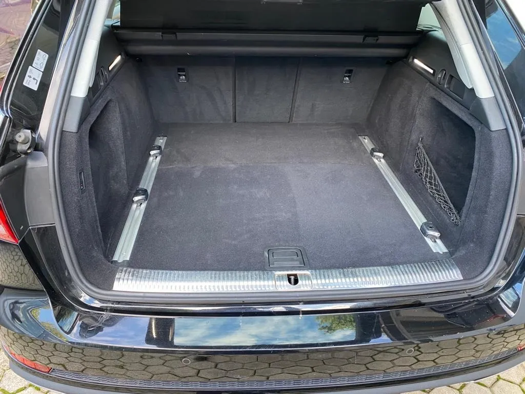 audi a4 avant 35 tdi s-tronic, xenon, pdc, navi, 4 x garancija! - slika 8