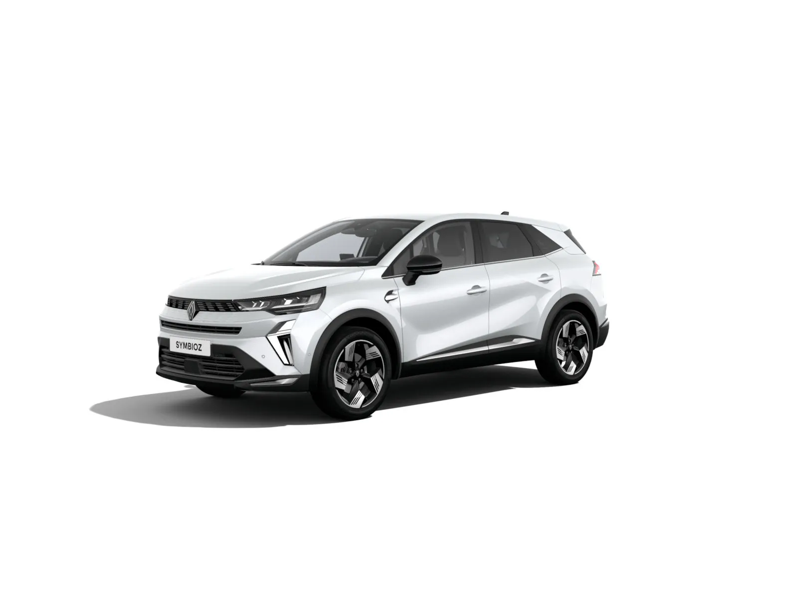 Renault Symbioz techno TCe 140 EDC - Zagreb