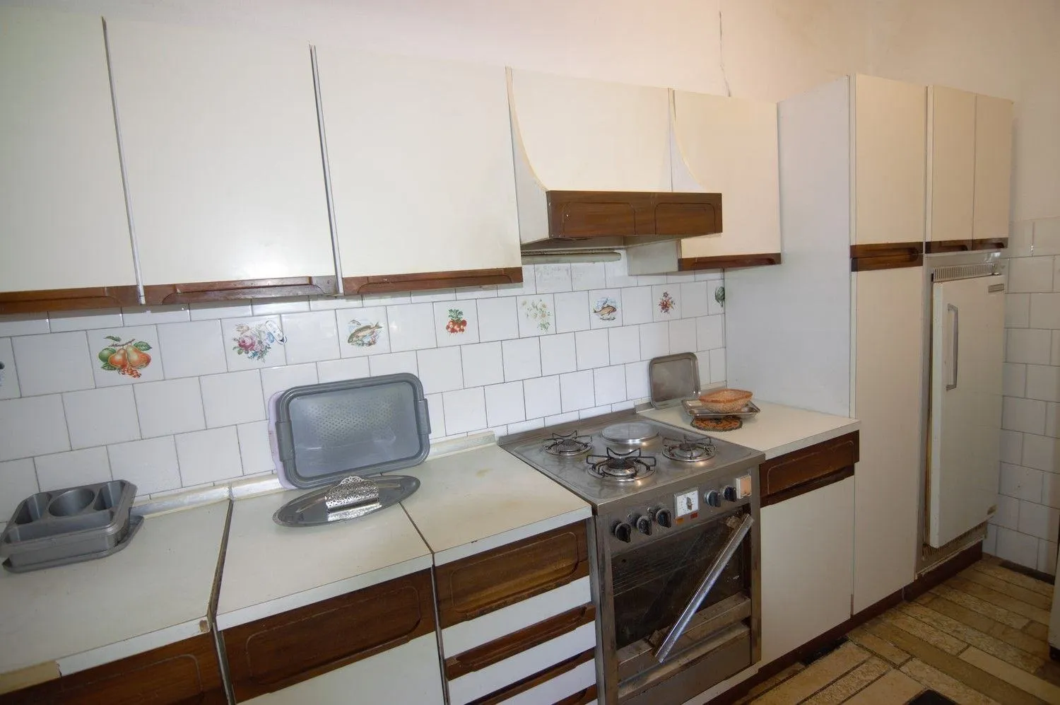 kuća prodaja umag 250 m2 (prodaja) - slika 8
