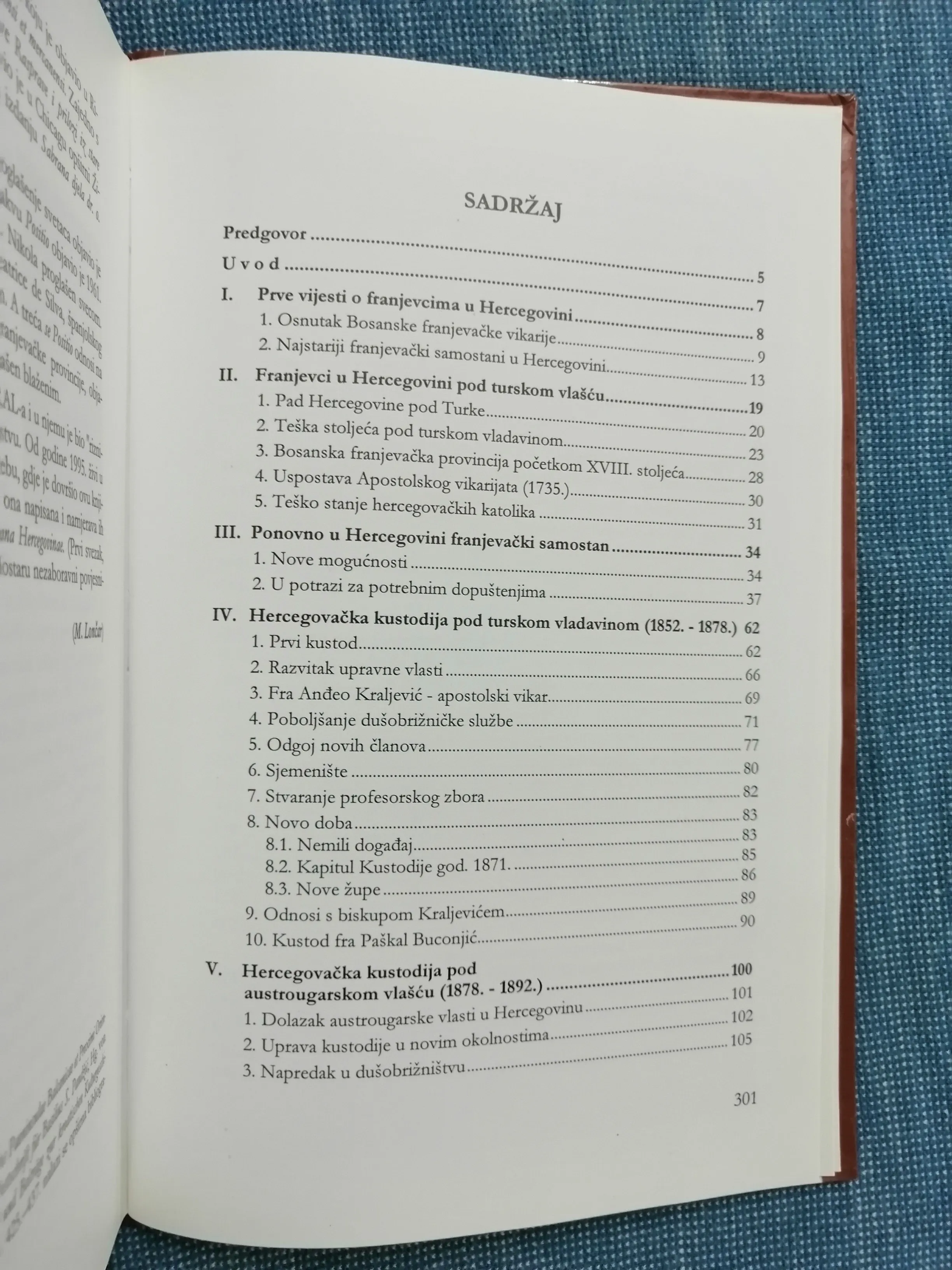 bazilije pandžić – hercegovački franjevci - slika 4