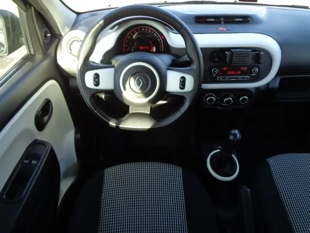 renault twingo 1,0 sce 70; tempomat; klima; 1. vlasnik; u pdv-u - slika 14