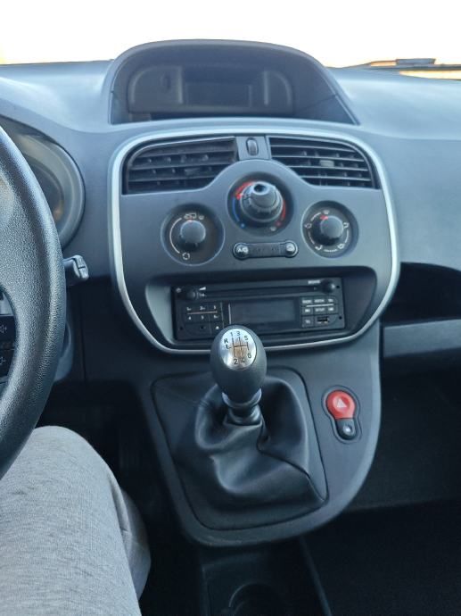 renault kangoo 1.5dci dostavni - slika 9