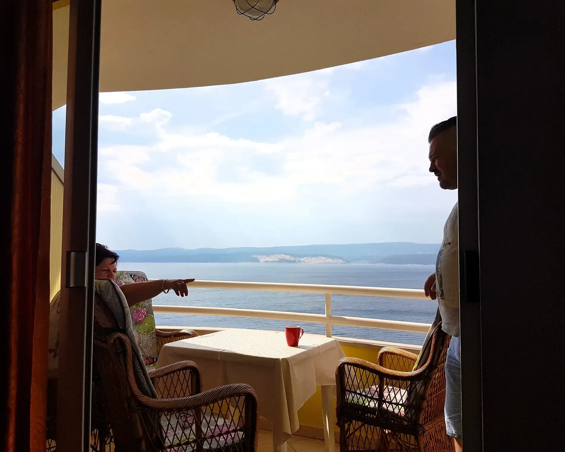 apartmani villa mira - slika 25