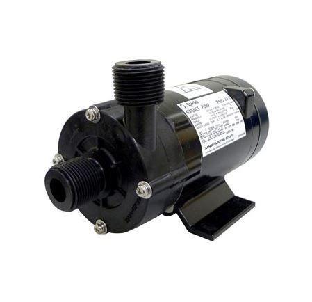 Pumpa morske vode PMD-371 230V 22 l/min 5,8 GPM - Zagreb