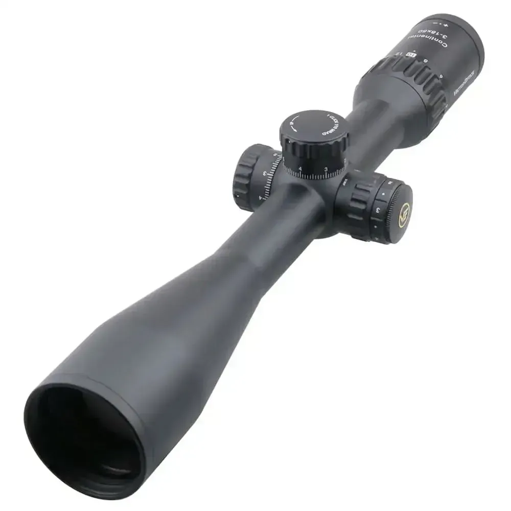 vector optics continental 3-18x50 tactical sfp - slika 5