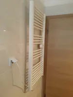 kupaonski radijator tonon forty 500w (dry tehnologija) - slika 4
