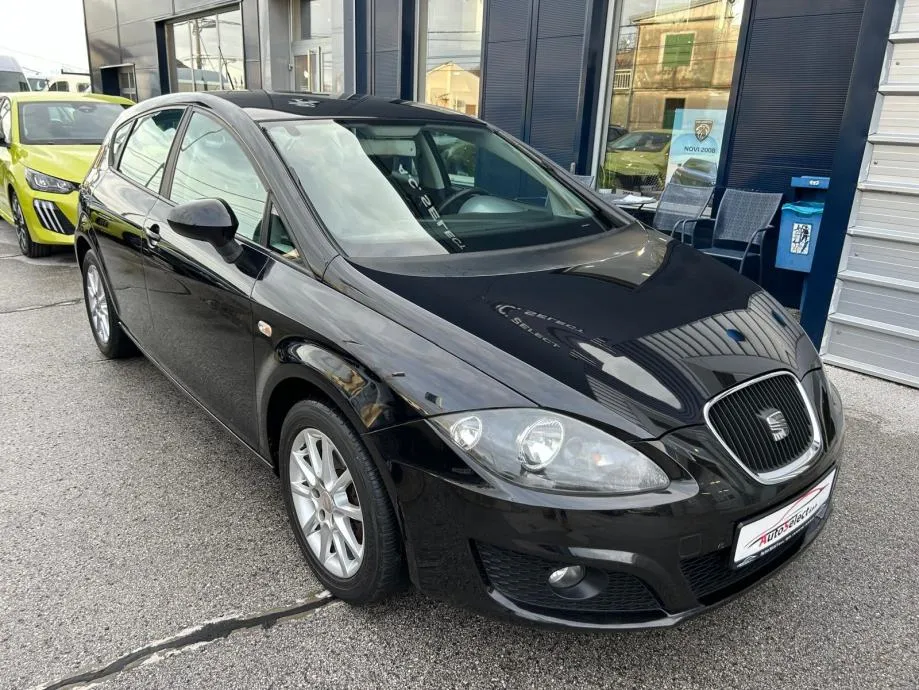 seat leon 1.4 tsi - 140000km - 2010 - servis - garancija - reg 1 god - slika 2