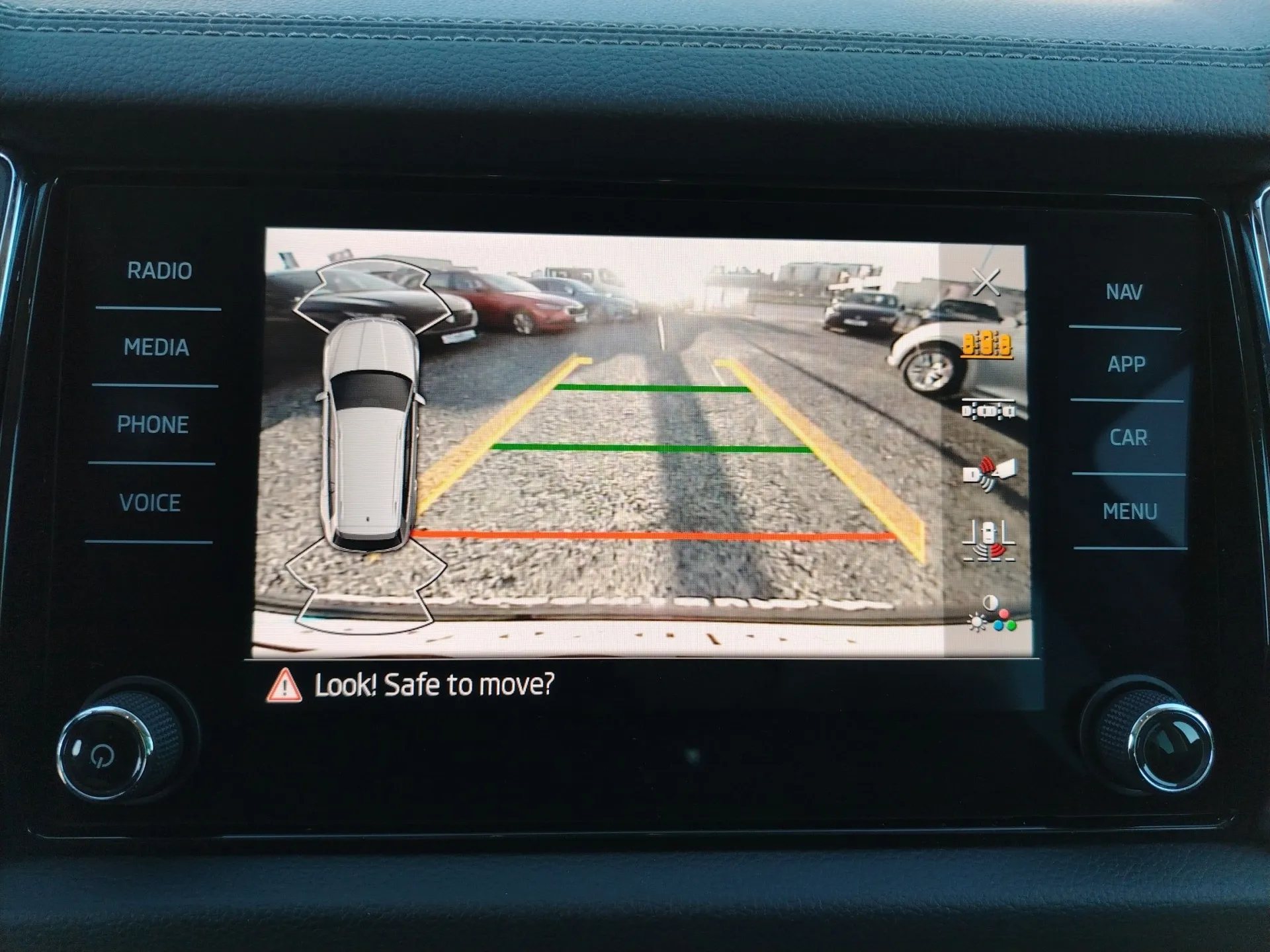 škoda kodiaq 2.0 tdi dsg ambition - slika 15