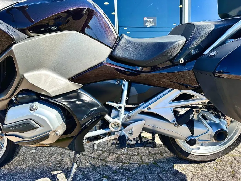 bmw r 1200 rt abs tcs esa rdc, 2015 god. - slika 12