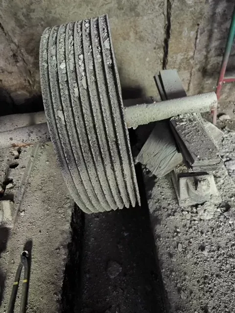 lasersko čišćenja u industriji - slika 2