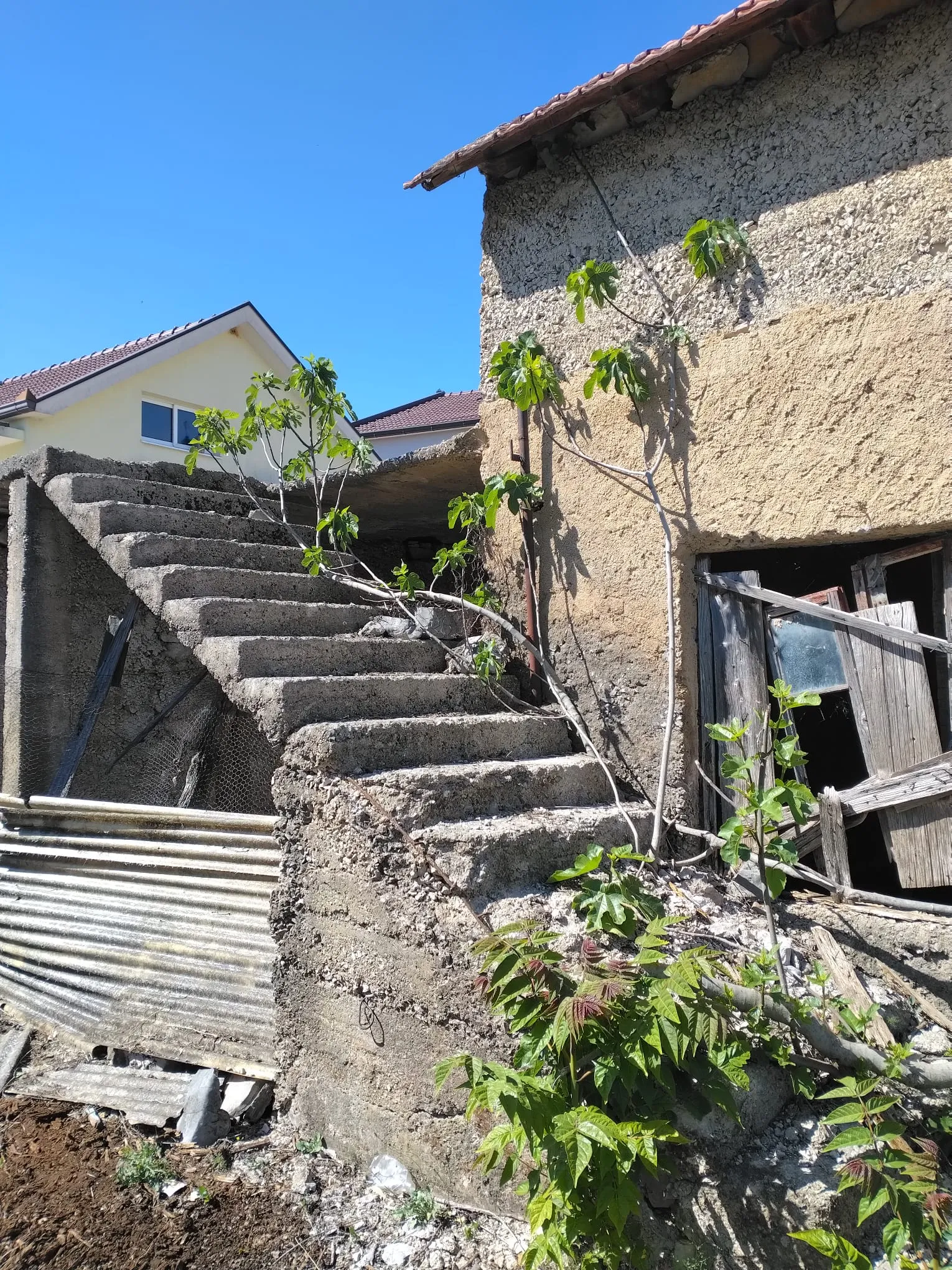 kuća za renoviranje - slika 14
