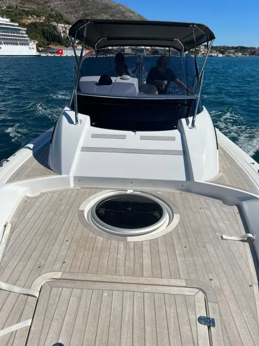 mar.co e‑motion 32 u odličnom stanju - slika 9