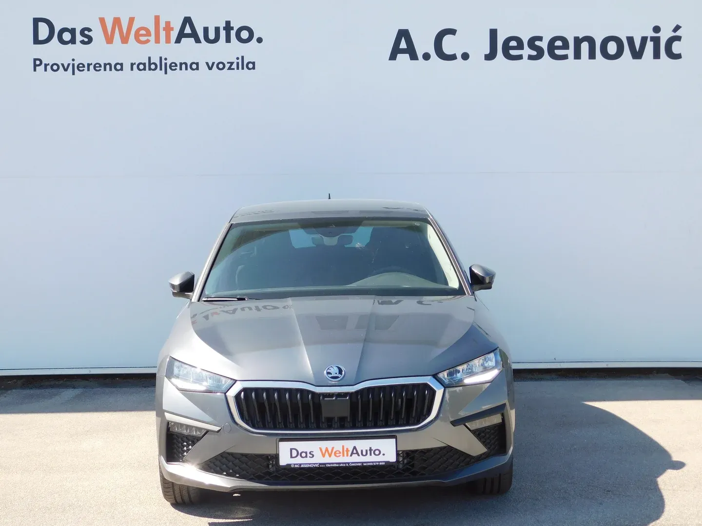 12862 škoda scala fl selection 1.0 tsi - slika 2