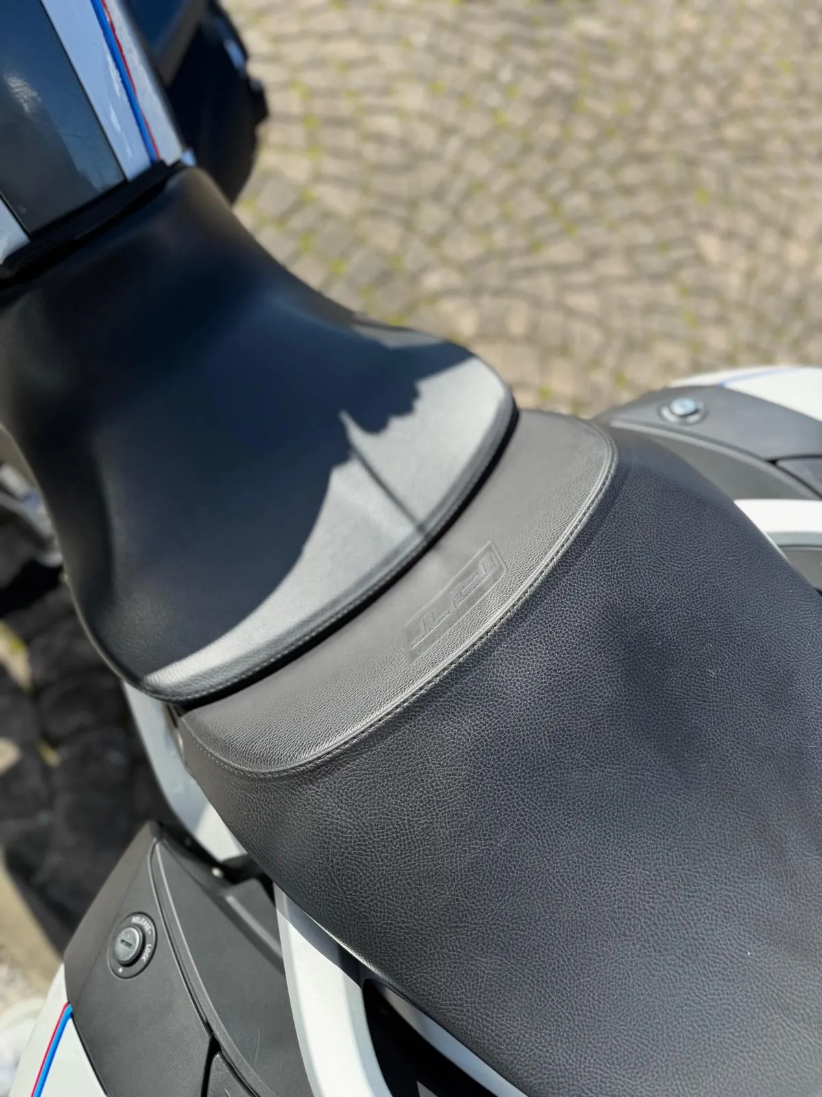 bmw r 1250 rt abs tcs esa rdc, 2021 god. - slika 16