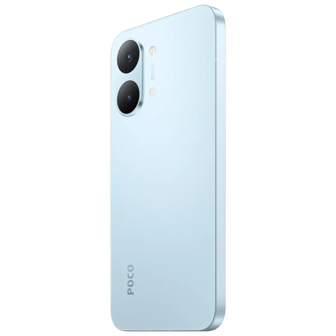 poco x8 pro max - 12+512 gb blue - slika 5