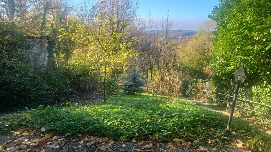 najam garsonijera - zagreb, črnomerec, vidovčica (iznajmljivanje) - slika 2