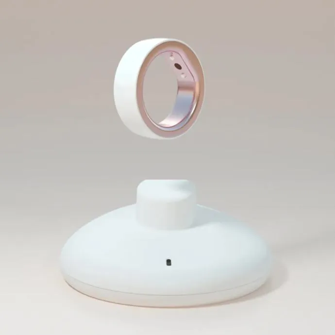 Prsten za praćenje plodnosti, Femometer Smart Ring - Zagreb