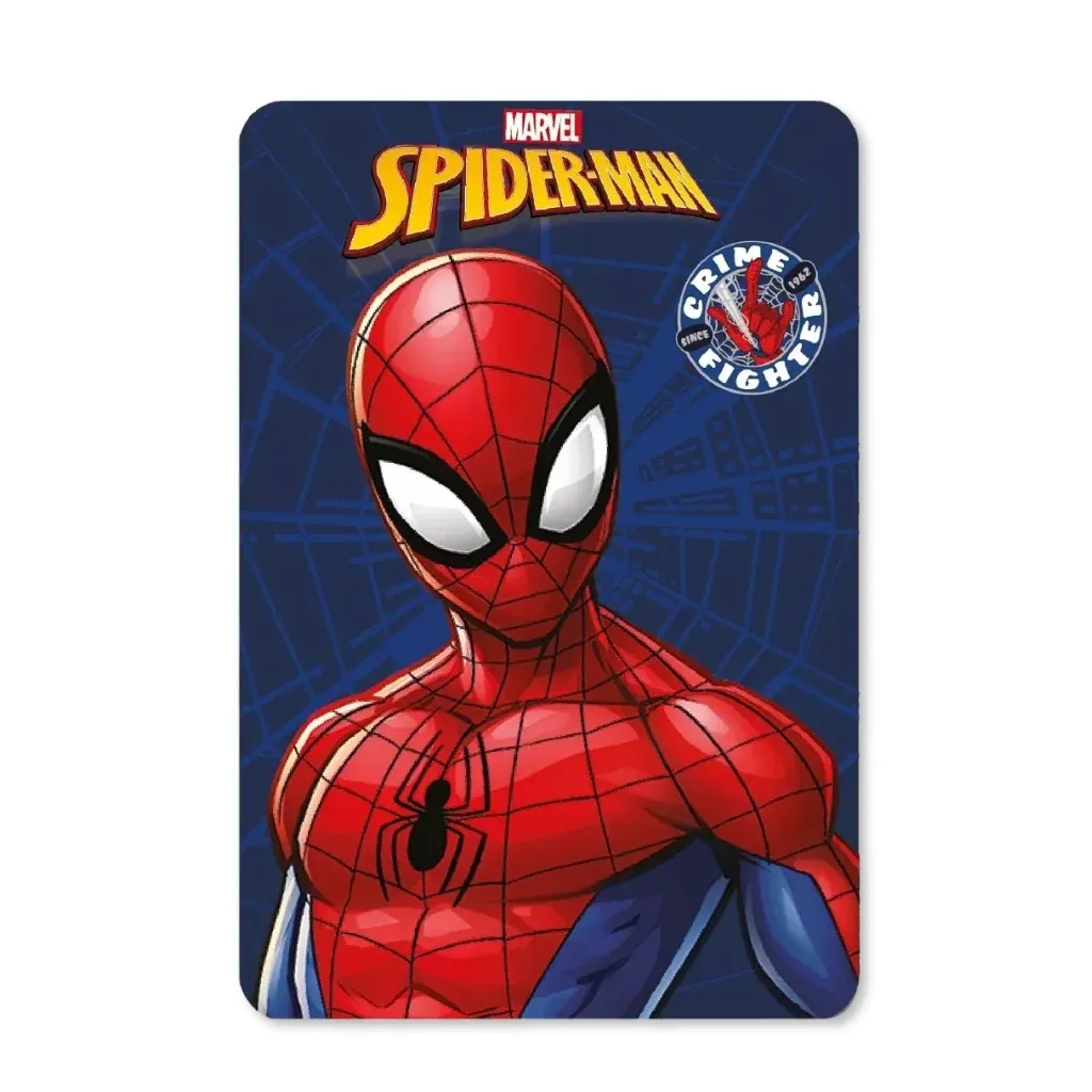 Spider-Man ‘Crime Fighter’ deka, 100×140 cm - Zagreb