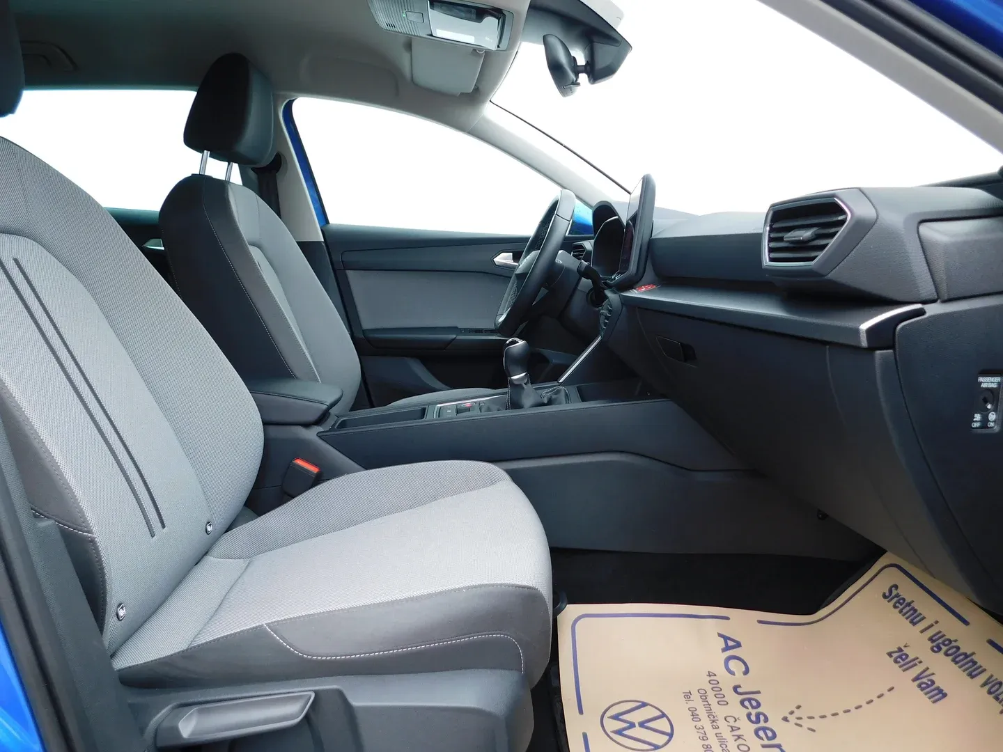 12922 seat leon 1.5 tsi style - slika 12