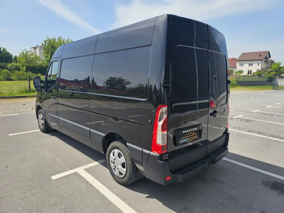 renault master l2h2, 2.3 dci, klima, navigacija, senzori, kamera - slika 7