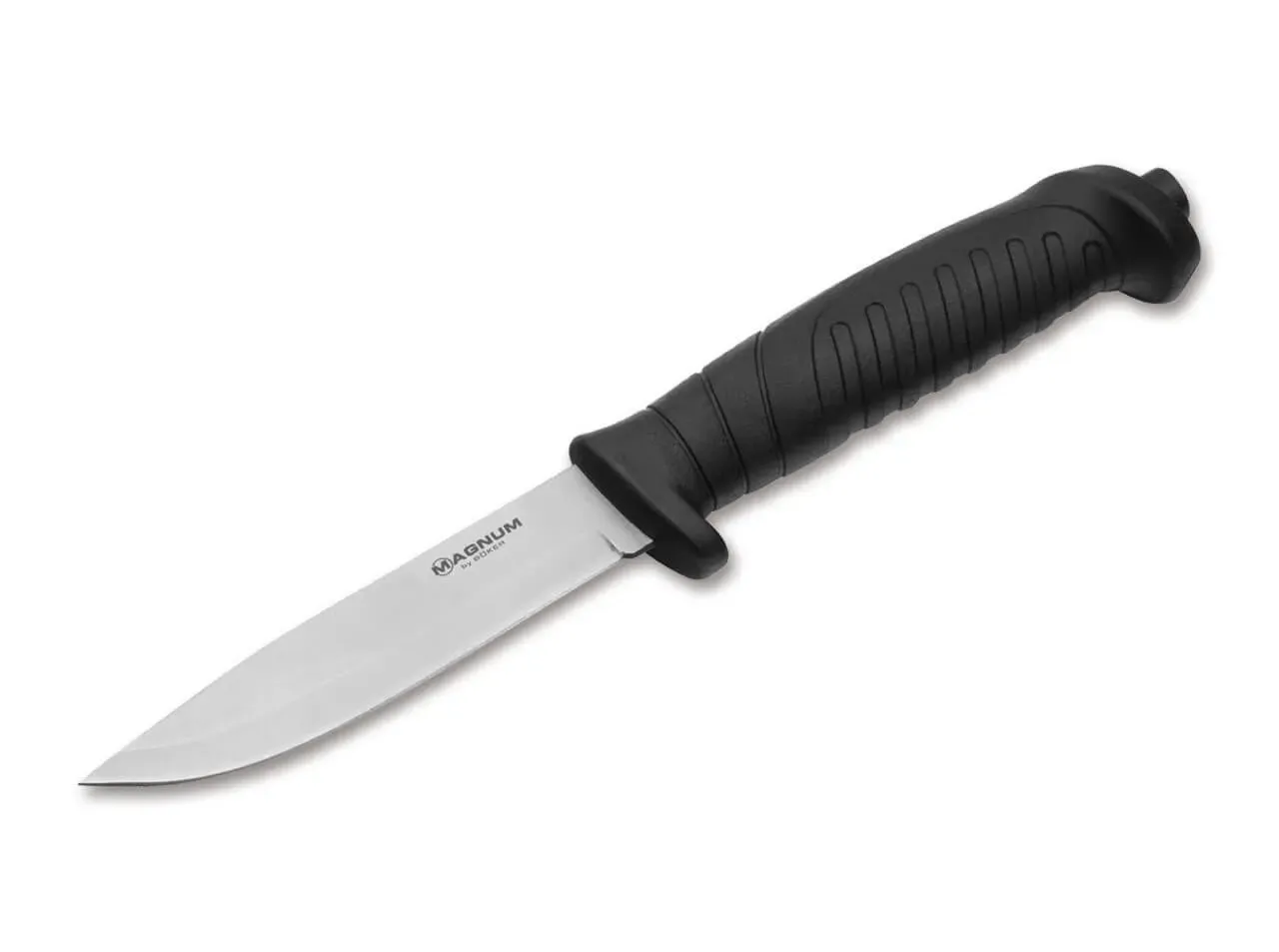 Boker nož Magnum Knivgar black - Poreč