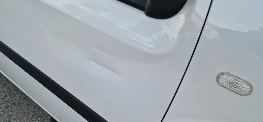 renault kangoo 1.5 dci - 150.000km - perfektan - servisna - slika 7